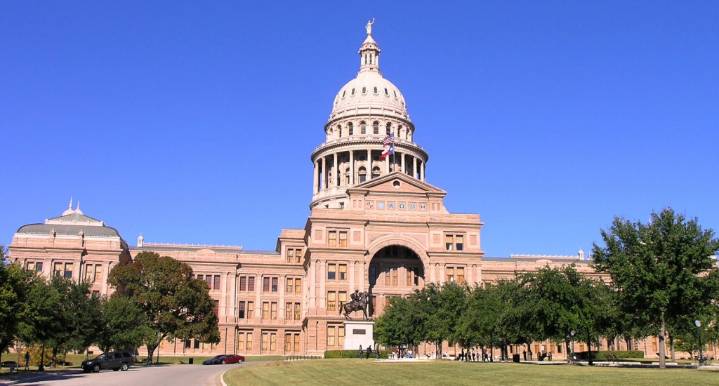 El Paso lawmakers say they’re being harassed by DPS over absence from Austin in redistricting fight
