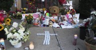 They were praying when they were struck by gunfire. These are the victims of the Minneapolis church shooting