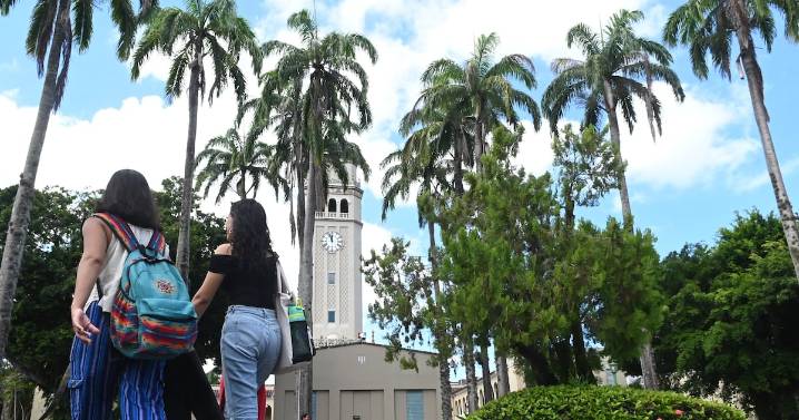 UPR de Río Piedras pospone inicio de clases por falta de servicio eléctrico tras paso de huracán Erin