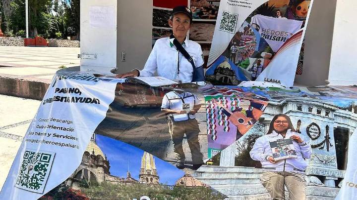 Ixmiquilpan: Aumentan 40% denuncias por extorsión y robo a migrantes