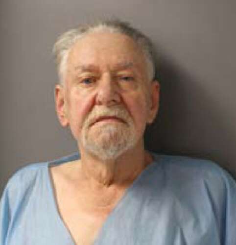 76-year-old man charged with fatally shooting daughter