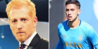 Martín Liberman exalta a Erick Noriega tras su llegada a Gremio del Brasileirao: “Contra Boca Juniors jugó muy bien”