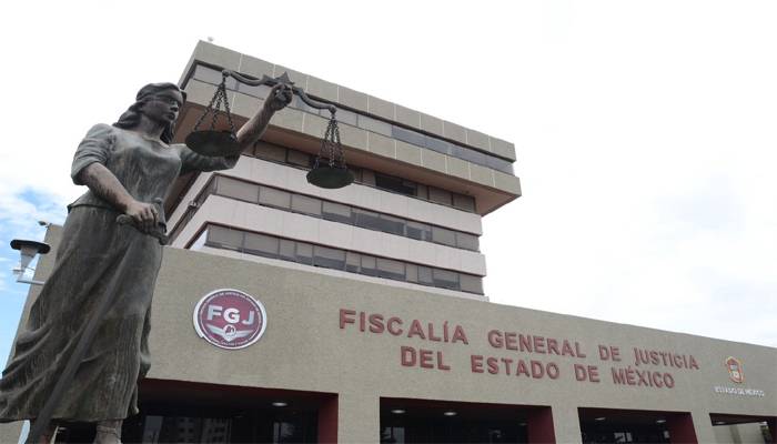 FGJEM crea la Unidad de Cercanía Social y Atención Pronta a la Denuncia