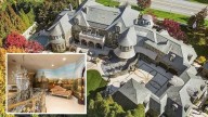 This Is What $25M Gets You In Saratoga Springs (Yes, There’s An Elevator)