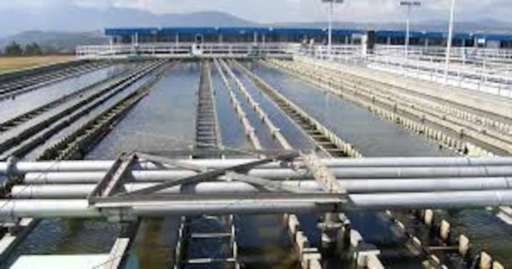 Cutzamala alcanza 70.7% de almacenamiento, su nivel más alto en cinco años