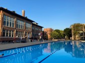 Park District Pools To Close Starting Sunday, But 19 Will Stay Open Through Labor Day 