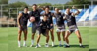 Rayados deja atrás la Leagues Cup y busca revancha ante León