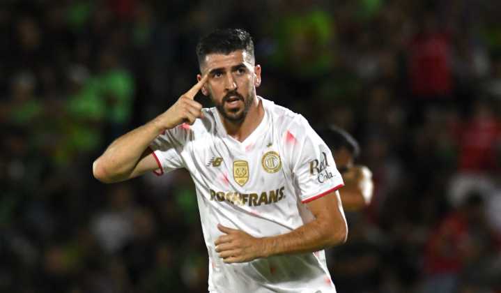 ¡El Diablo anda suelto! Toluca le gana a Juárez y se prepara para recibir a Pumas en la siguiente jornada