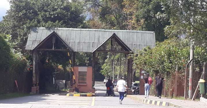 Atención usuarios del Bosque Popular en Manizales, este fin de semana habrá una restricción grande
