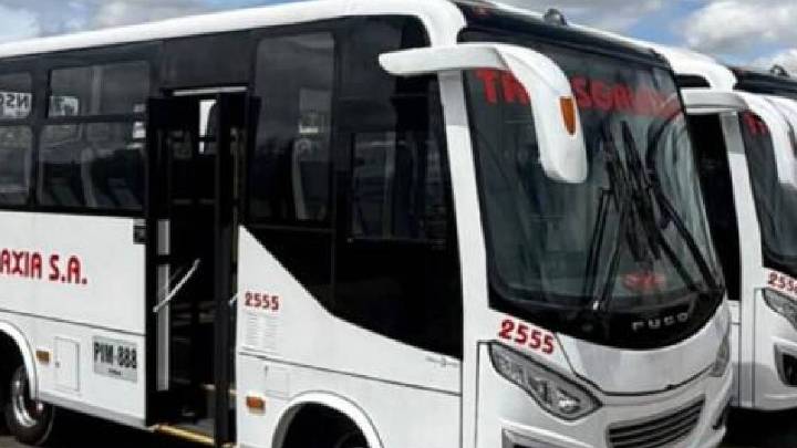 Así funcionará la nueva ruta intermunicipal ruta entre Chía y Soacha