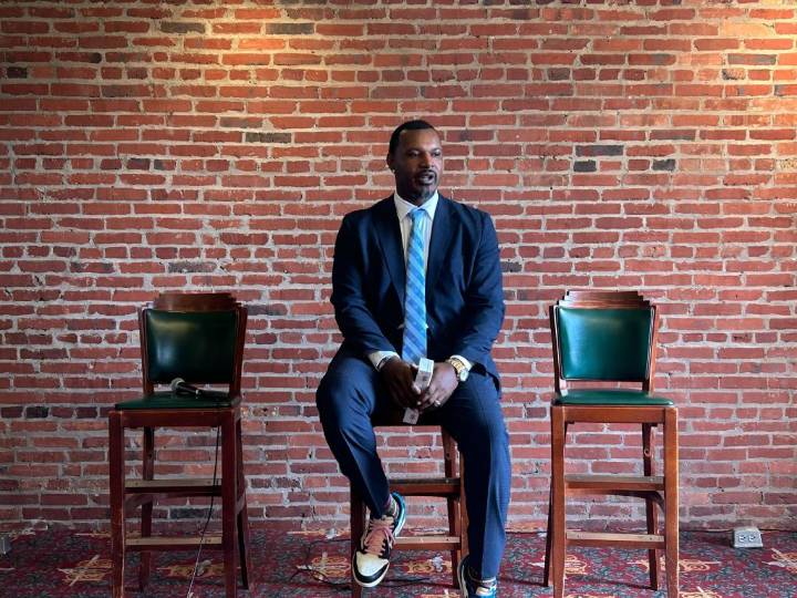 Orioles Hall of Fame: Adam Jones honors center field legacy