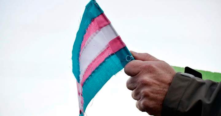 Alberta government appeals injunction of transgender health