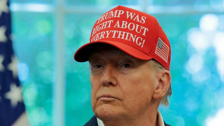 Donald Trump Shapes New Political Arena While Democrats Struggle With Epstein Fallout