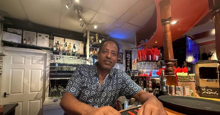 'Made my life hell' - restaurant owner talks of 'year of harassment and vandalism'