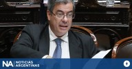 Diputados: la oposición se prepara para tratar vetos a las leyes de discapacidad y jubilaciones