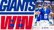 Game Recap: Quarterbacks playing at 'high level'
