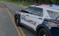 Jackson Township Man, 34, Killed In Early Morning Crash: Police