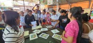 Discuten ley para proclamar símbolos patrios de la Guayana Esequiba