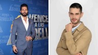 Se confrontan Poncho de Nigris y Adrián Marcelo en aeropuerto de la Ciudad de México