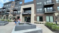 New 'urban village' is the latest development in Nickel Plate District south of 116th Street