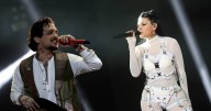 ‘No te contaron mal’: Cazzu revela que Christian Nodal no le da suficiente dinero para los gastos de su hija