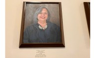 Mudanza y despedida de la vieja Suprema Corte; entre retratos y papeleo, así viven el último día laboral