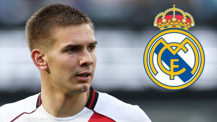 Franco Mastantuono será presentado en el Real Madrid: cuándo y por dónde ver el evento en vivo