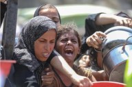 Aumentan a unos 315 los muertos por hambre en Gaza, incluidos 10 en un día, en plena ofensiva de Israel