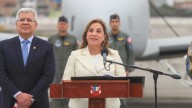 Presidenta Boluarte garantiza que las FF. AA. están listas ante cualquier emergencia