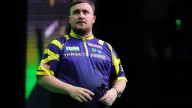 Luke Littler bites back at rowdy Australian Darts Masters crowd over brutal fan comment