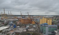 Gaula captura a dos presuntos extorsionistas de Los Espartanos