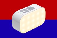 Labor Day deal: Joyeky Camping Lantern Under $40