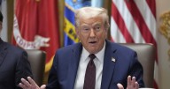 Appeals court finds Trump’s sweeping tariffs unconstitutional but leaves them in place for now