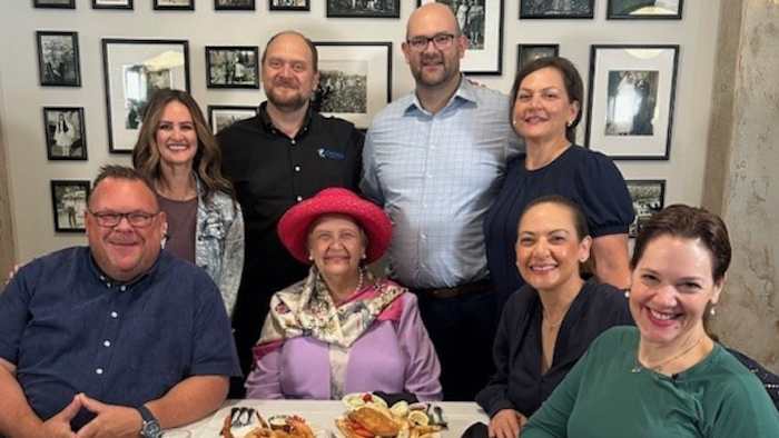 What’s on the menu at Christies Seafood and Steaks, a Houston family tradition