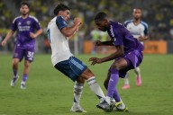 Orlando City gets routed in Nashville