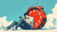 Procrastinar y gentrificación