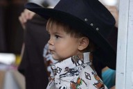 North Washington Rodeo kicks off