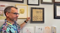 UBC Professor’s hobby of crosswords turns into published work in U.S. major newspapers