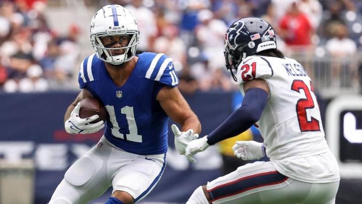 Fantasy football rankings 2025: Sleepers, breakouts and busts by model that predicted C.J. Stroud's tough year