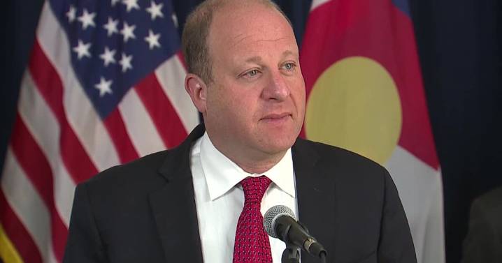 Polis says state could withhold $280 million from cities that don't comply with housing laws