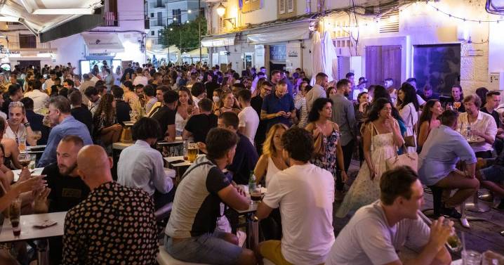 Alcohol ban in Ibiza and Majorca - all the rules tourists need to know