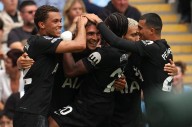 With Thomas Frank's press working, do Tottenham need a creative No 10 against top sides?