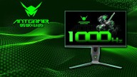 Antgamer Teases 1000Hz Backlit Display, Scheduled For 2026 Launch