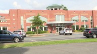Shooting in southeast Charlotte, N.C.