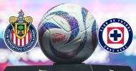Chivas vs Cruz Azul: Hora y dónde ver EN VIVO Y GRATIS el partido de la Jornada 7 del Apertura 2025 de la Liga MX