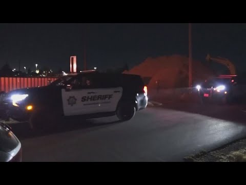 Neighbors concern after Rio Linda house party shooting