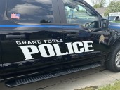 Arrest made after alleged assault, robbery in Grand Forks