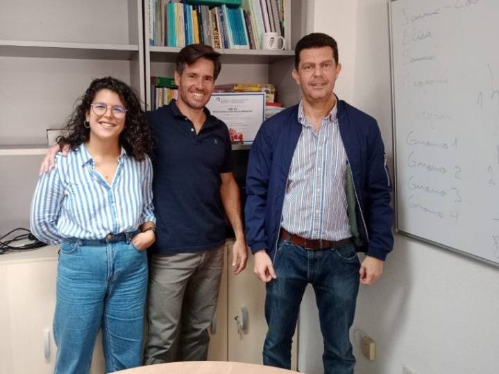 Tener docentes empáticos mejora el rendimiento académico del alumnado