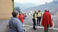 Cruz Roja mantiene desplegado un operativo para alojar a más de 300 personas en diversos puntos de la provincia de León