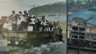20 years after Hurricane Katrina, a New Orleans couple finds resilience, builds community in the DMV